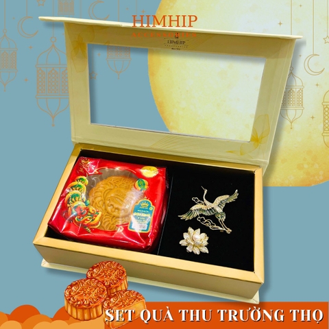Set Quà Tặng HimHip 