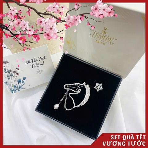 Set Quà Tết HimHip 