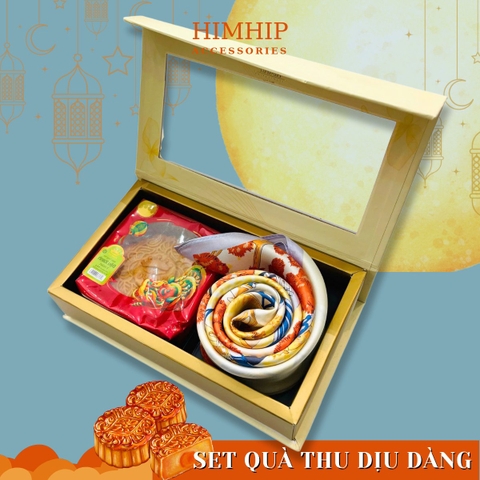 Set Quà Tặng HimHip 