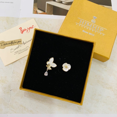 Set Cài Áo 213 (Giá đã kèm hộp)