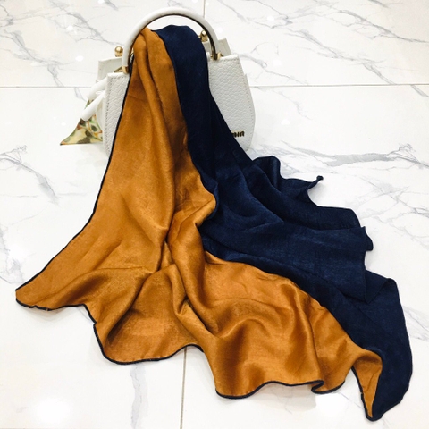 Khăn lụa vuông 70*70cm
