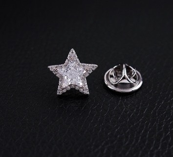 Set Cài áo 172 (Giá đã kèm hộp)