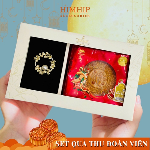 Set Quà Tặng HimHip 