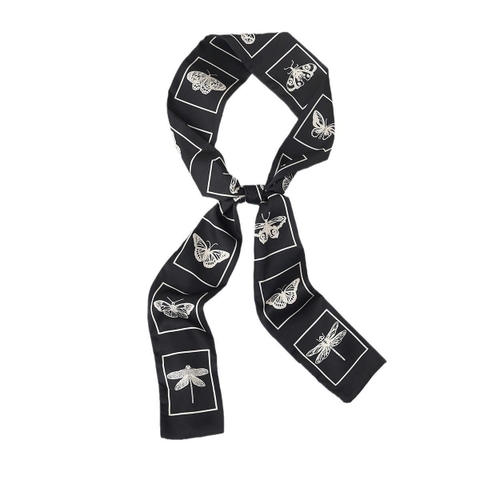 Khăn Lụa Tuban 7*130cm