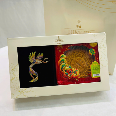 Set Quà Tặng HimHip 