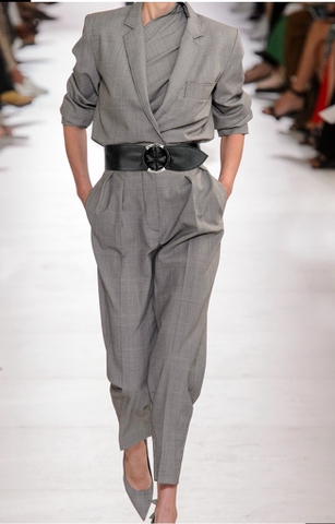 Dây lưng da miếng 1mặt khoá tròn sang trọng 5.2-6.6*98cm