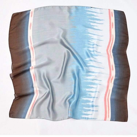 Khăn lụa vuông 70*70cm