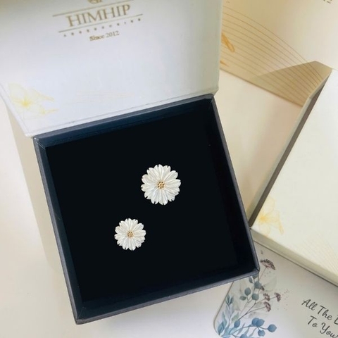 Set Quà HimHip Cài Áo 