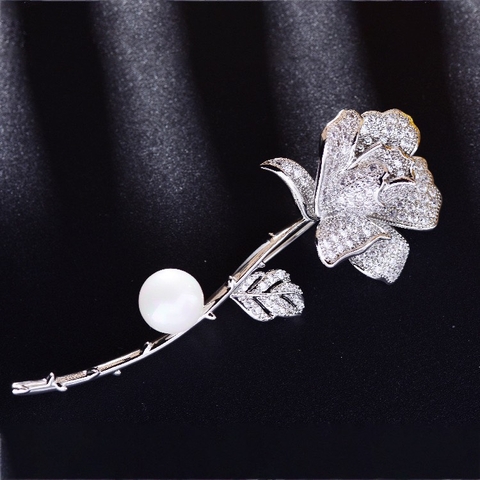 Set Quà Tặng Himhip Cài Áo Kèm Túi Hộp Thiệp - 343