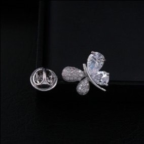 Set Quà Tặng Himhip Cài Áo Kèm Túi Hộp Thiệp - 343