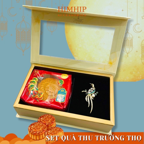 Set Quà Tặng HimHip 