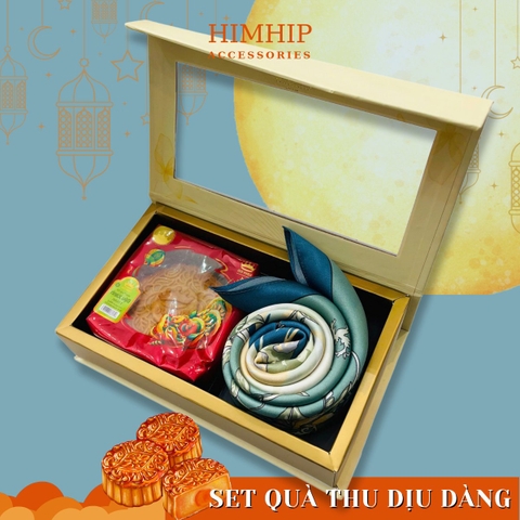 Set Quà Tặng HimHip 