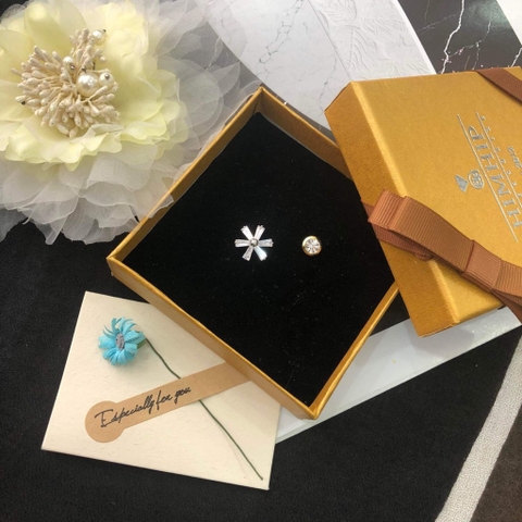 Set Cài áo 163 (Giá đã kèm hộp)