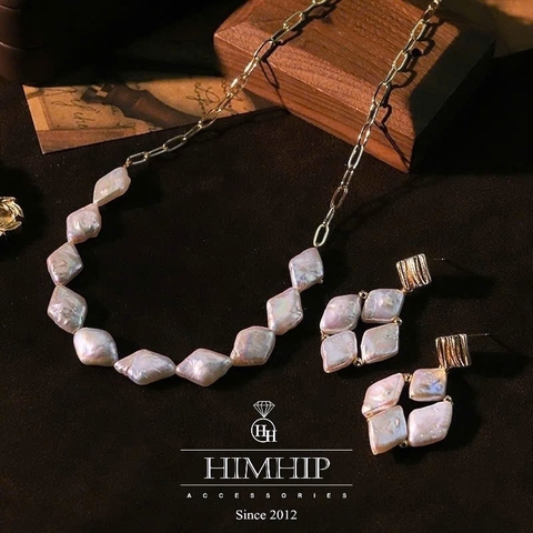 Set Trang Sức HimHip 