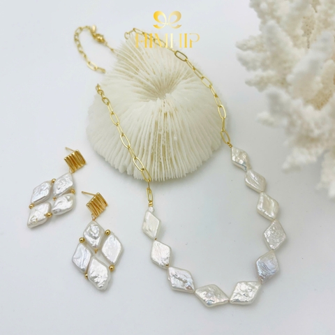 Set Trang Sức HimHip 