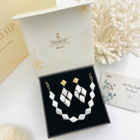 Set Trang Sức HimHip 