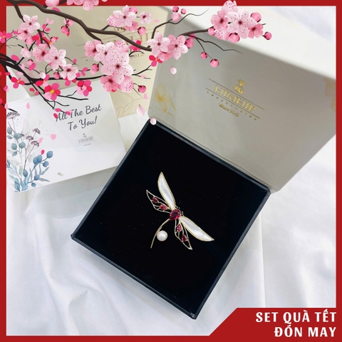 Set Quà Tết HimHip 