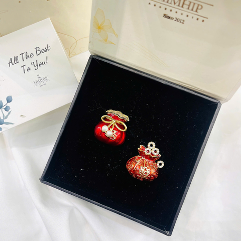 Set Quà Tết HimHip 