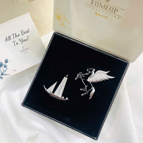 Set Quà Tết HimHip 