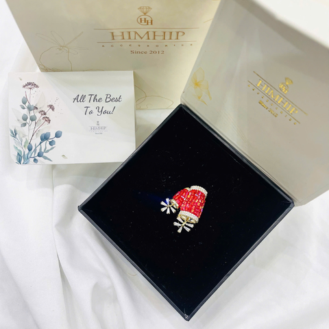 Set Quà Tết HimHip 