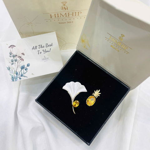 Set Quà Tết HimHip 