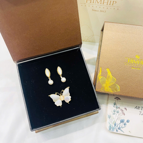 Set Quà Tết HimHip 