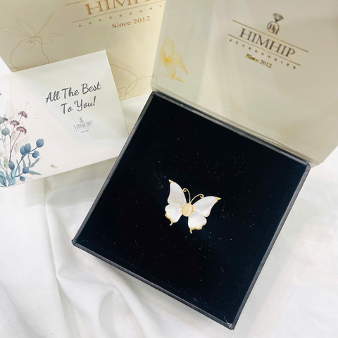 Set Quà Tết HimHip 