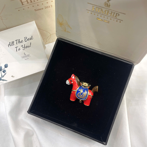 Set Quà Tết HimHip 