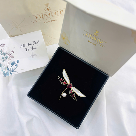 Set Quà Tết HimHip 