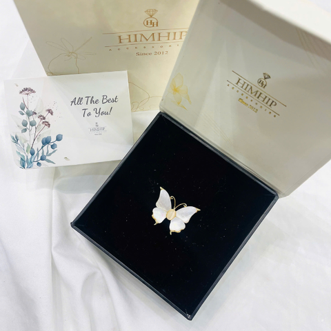 Set Quà Tết HimHip 