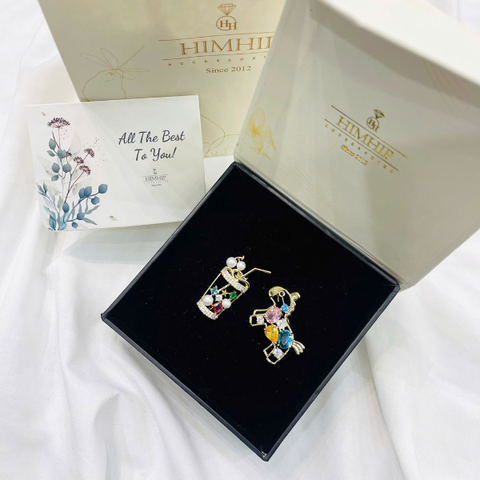 Set Quà Tết HimHip 