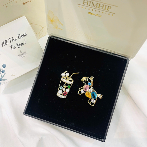 Set Quà Tết HimHip 