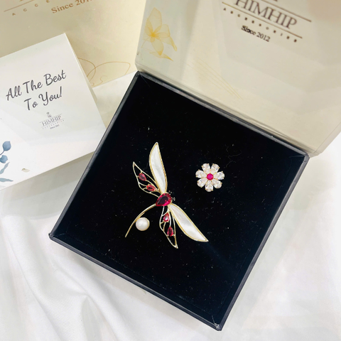 Set Quà Tết HimHip 