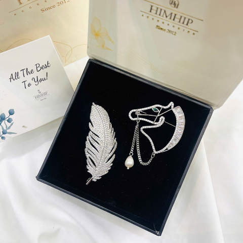 Set Quà Tết HimHip 