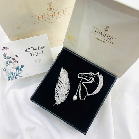 Set Quà Tết HimHip 