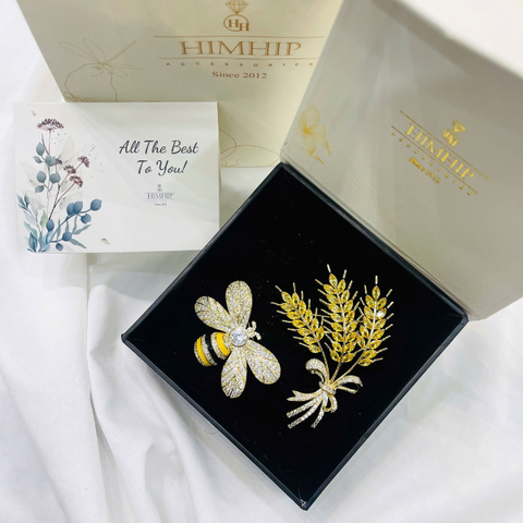 Set Quà Tết HimHip 