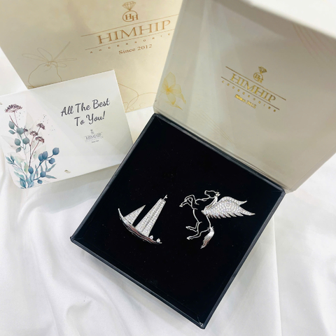 Set Quà Tết HimHip 