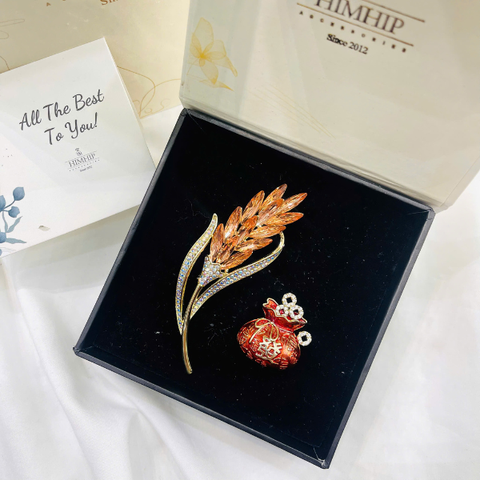 Set Quà Tết HimHip 