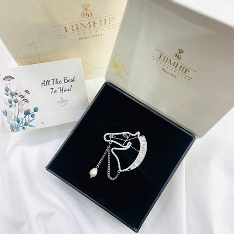 Set Quà Tết HimHip 