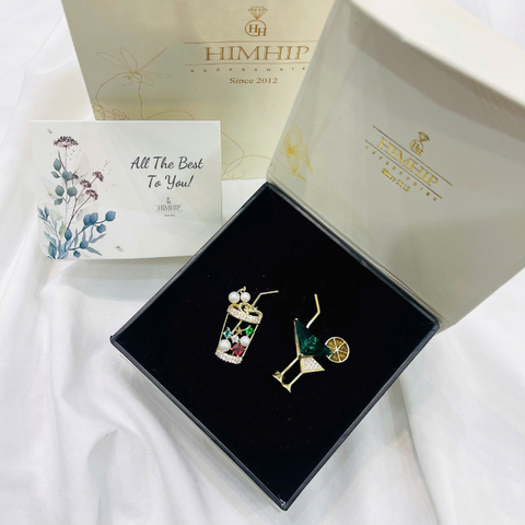 Set Quà Tết HimHip 