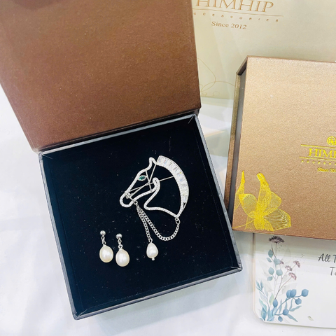 Set Quà Tết HimHip 