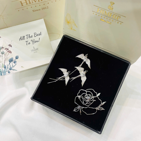 Set Quà Tết HimHip 