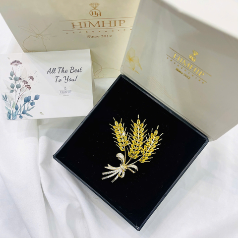 Set Quà Tết HimHip 
