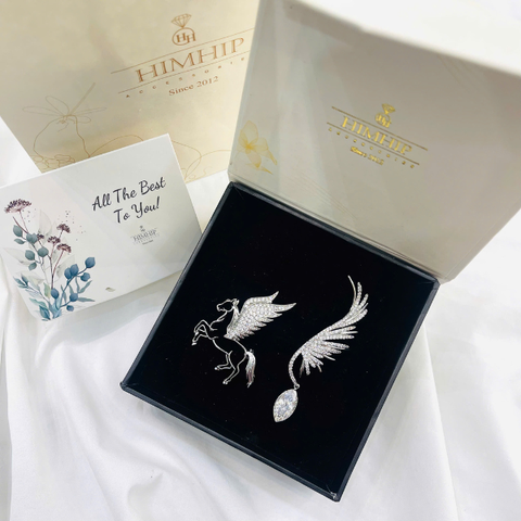 Set Quà Tết HimHip 