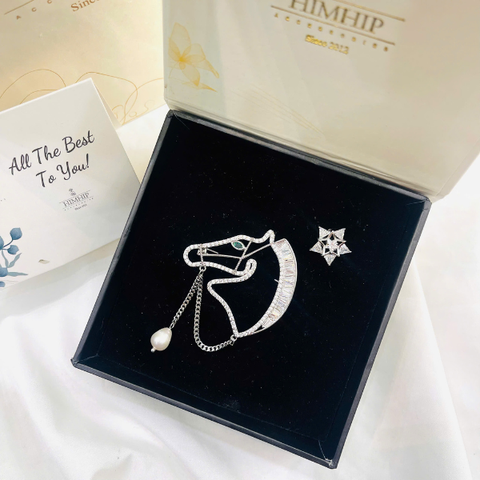 Set Quà Tết HimHip 