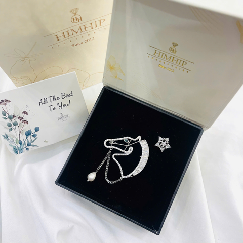 Set Quà Tết HimHip 