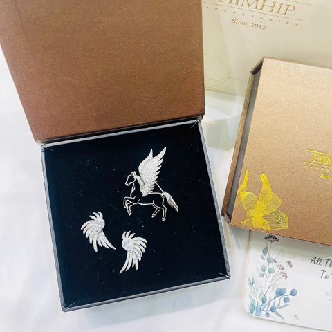 Set Quà Tết HimHip 