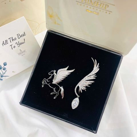 Set Quà Tết HimHip 