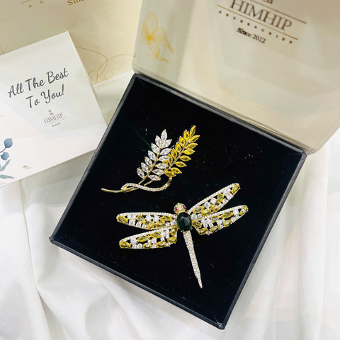 Set Quà Tết HimHip 