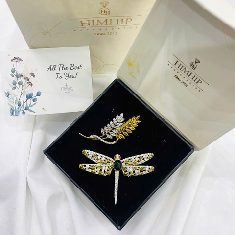 Set Quà Tết HimHip 